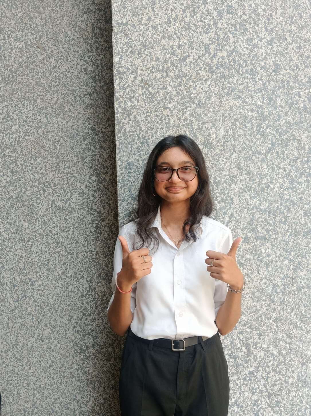 Nidhi Mehta - Software Developer and Full Stack Engineer